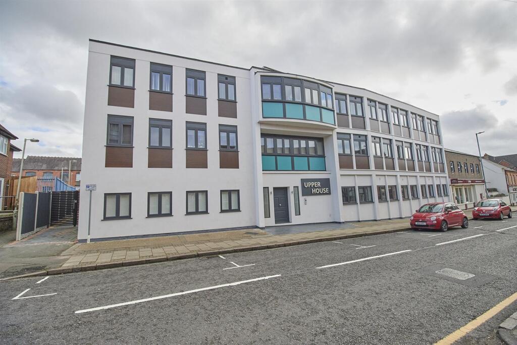 1 bed Apartment for rent in Hinckley. From Scrivins & Co Estate Agents & Letting Agents - Hinckley