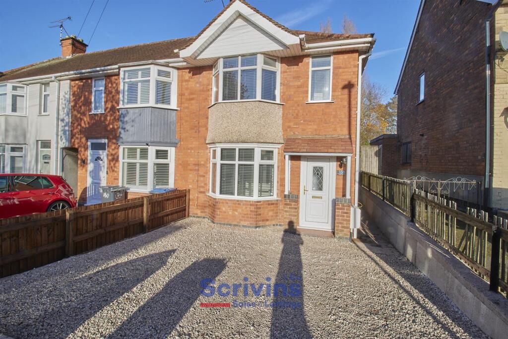 2 bed Detached for rent in Hinckley. From Scrivins & Co Estate Agents & Letting Agents - Hinckley
