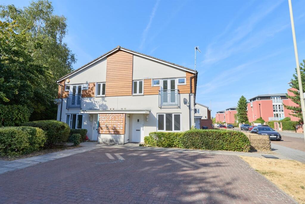 2 bed Town House for rent in Stoughton. From Scrivins & Co Estate Agents & Letting Agents - Hinckley 2 bed Town House for rent in Stoughton. From Scrivins & Co Estate Agents & Letting Agents - Hinckley