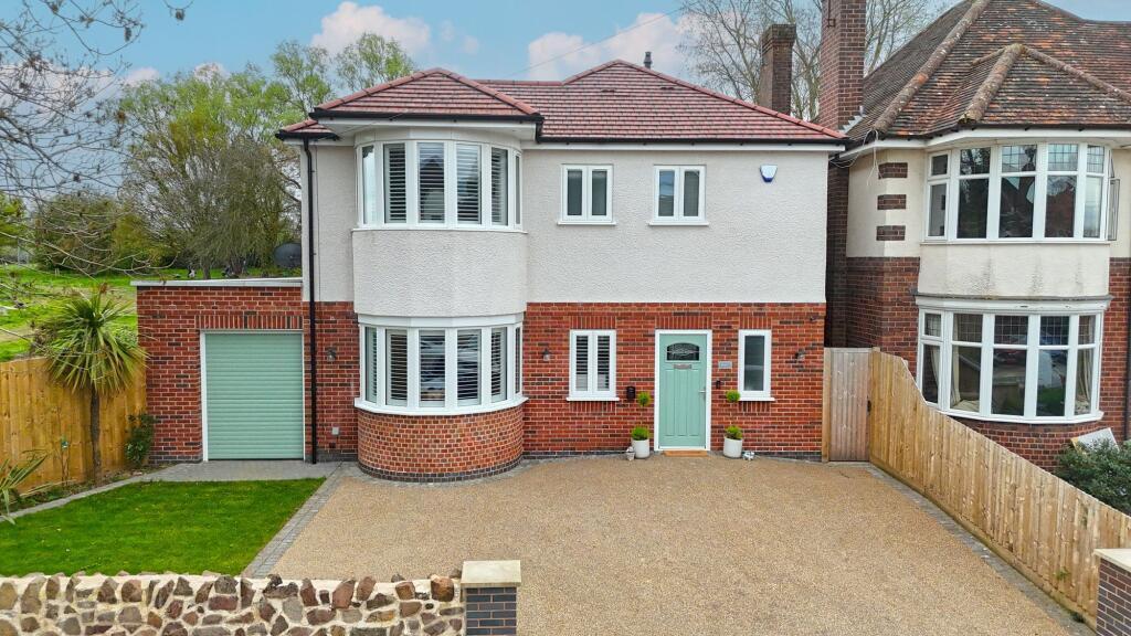 3 bed Detached for rent in Leicester. From Scrivins & Co Estate Agents & Letting Agents - Hinckley
