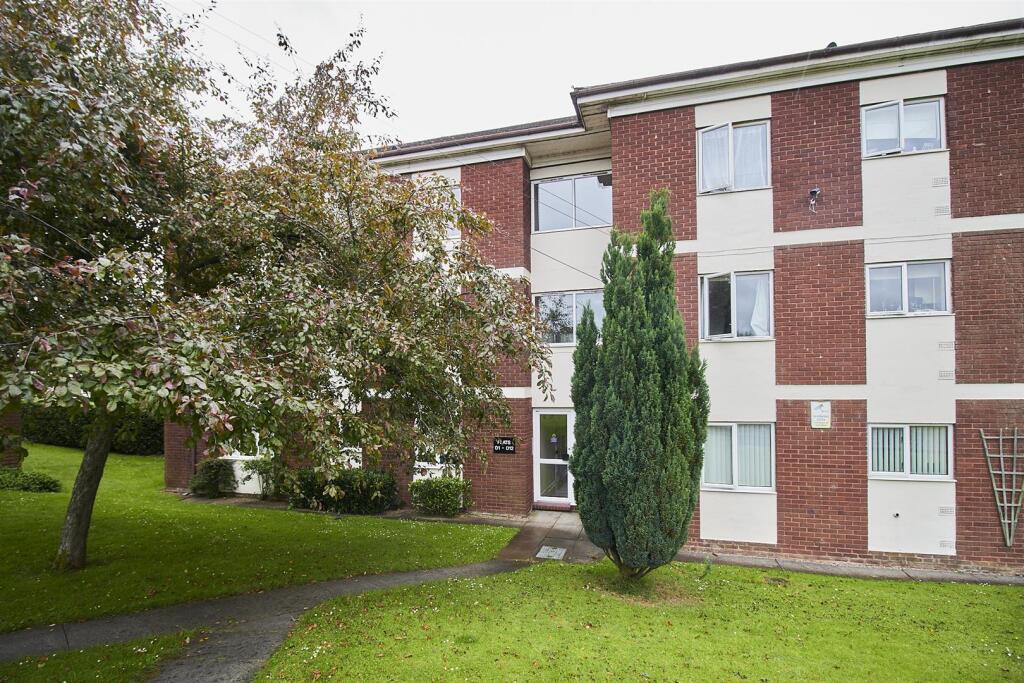 2 bed Apartment for rent in Hinckley. From Scrivins & Co Estate Agents & Letting Agents - Hinckley 2 bed Apartment for rent in Hinckley. From Scrivins & Co Estate Agents & Letting Agents - Hinckley