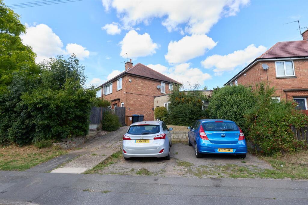 3 bed Semi Detached for rent in Leicester. From Scrivins & Co Estate Agents & Letting Agents - Hinckley