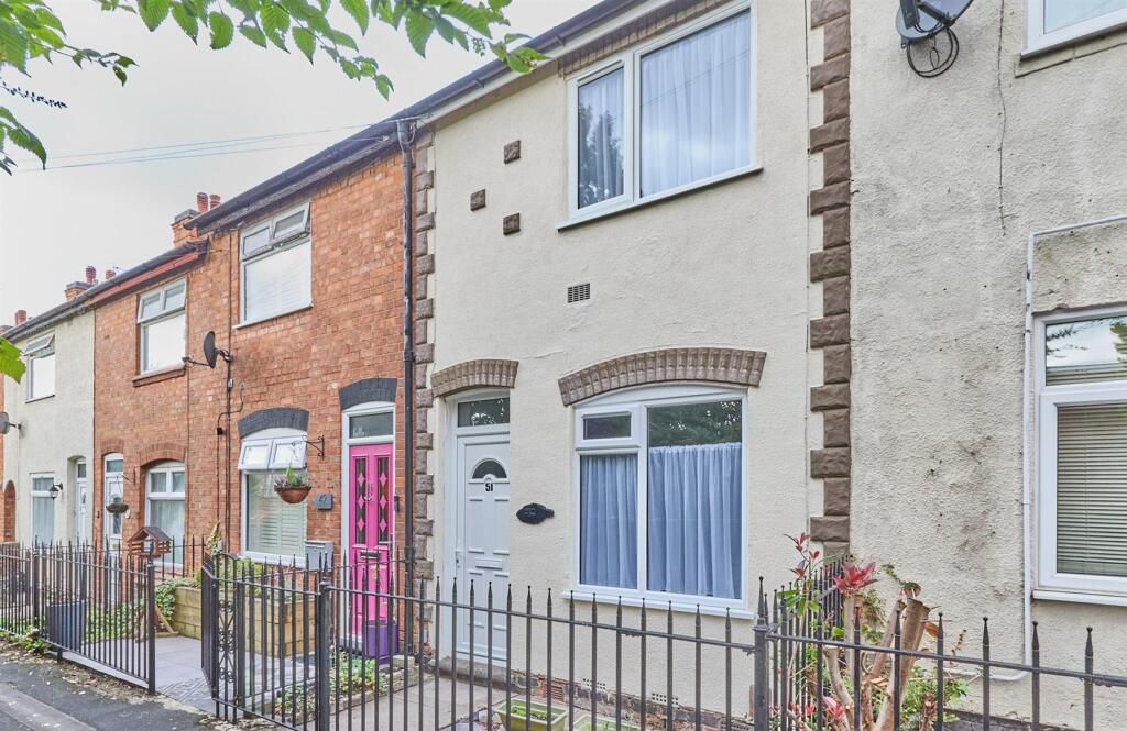 2 bed Detached for rent in Hinckley. From Scrivins & Co Estate Agents & Letting Agents - Hinckley