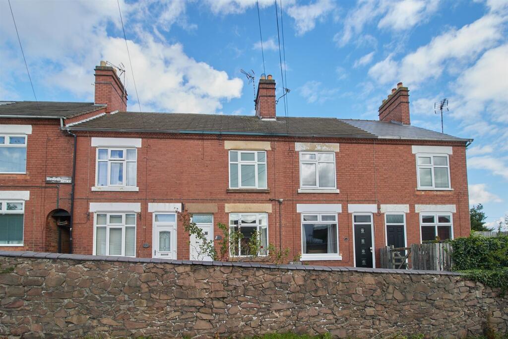 2 bed Mid Terraced House for rent in Leicester. From Scrivins & Co Estate Agents & Letting Agents - Hinckley 2 bed Mid Terraced House for rent in Leicester. From Scrivins & Co Estate Agents & Letting Agents - Hinckley