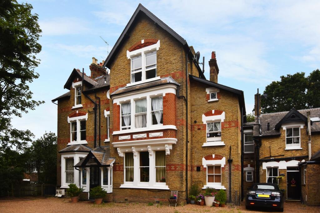 1 bed 1st Floor Flat for rent in Beckenham. From Langford Russell - Beckenham