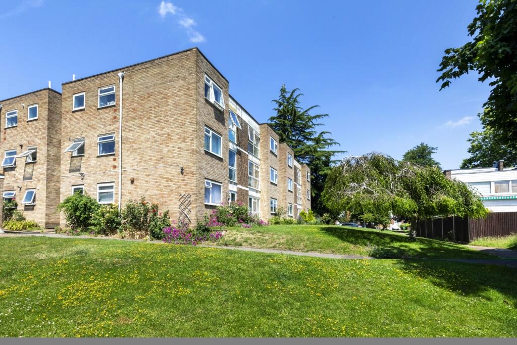 1 bed 1st Floor Flat for rent in Beckenham. From Langford Russell - Beckenham