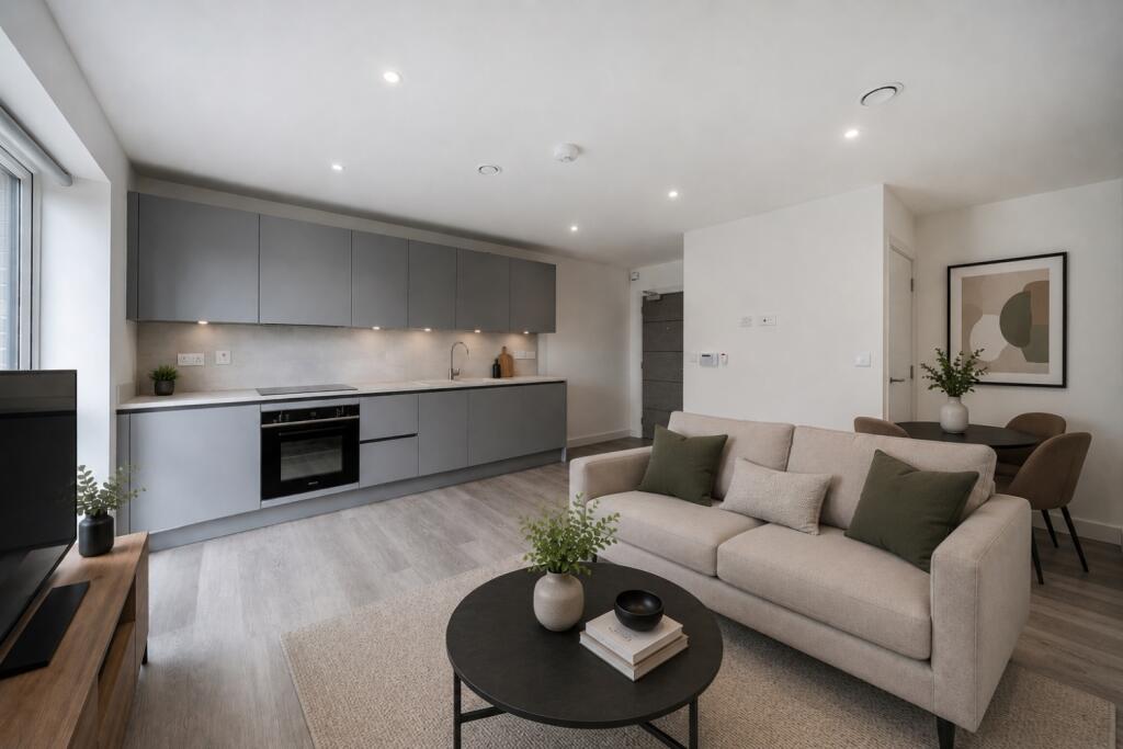 1 bed 1st Floor Flat for rent in Beckenham. From Langford Russell - Beckenham 1 bed 1st Floor Flat for rent in Beckenham. From Langford Russell - Beckenham