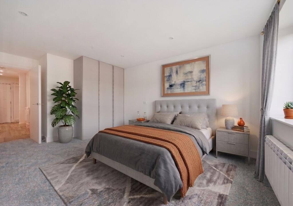 2 bed 1st Floor Flat for rent in Beckenham. From Langford Russell - Beckenham 2 bed 1st Floor Flat for rent in Beckenham. From Langford Russell - Beckenham
