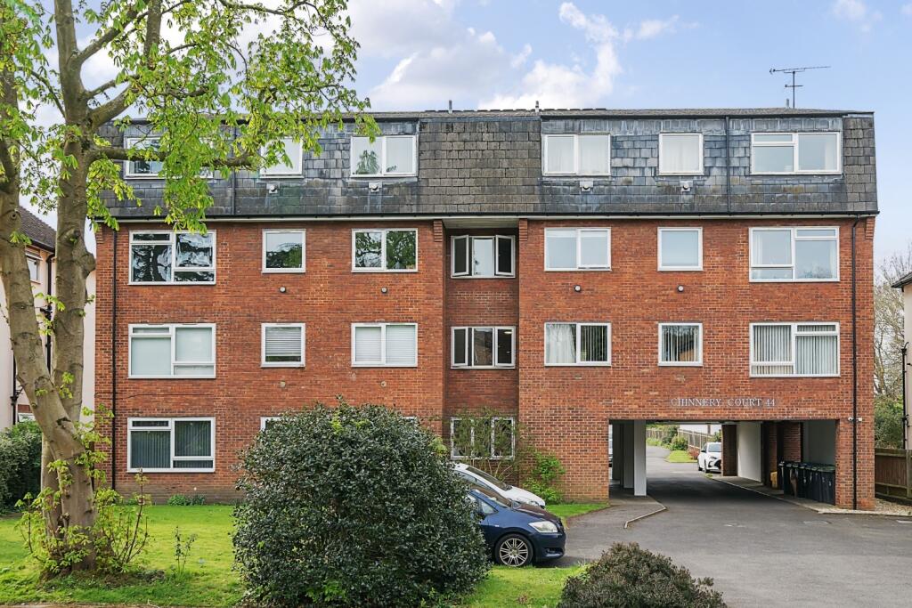 2 bed 1st Floor Flat for rent in Beckenham. From Langford Russell - Beckenham