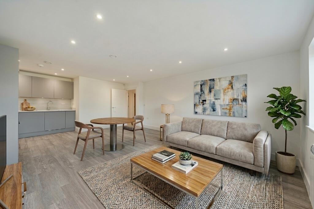 1 bed 1st Floor Flat for rent in . From Langford Russell - Beckenham 1 bed 1st Floor Flat for rent in . From Langford Russell - Beckenham