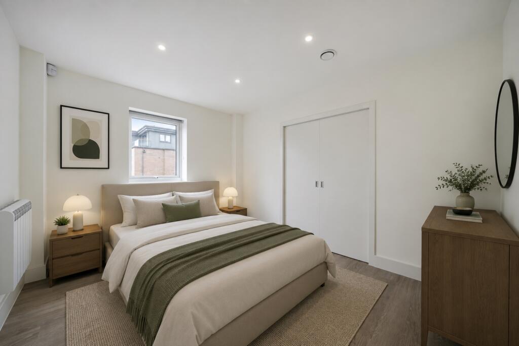 0 bed 1st Floor Flat for rent in Beckenham. From Langford Russell - Beckenham