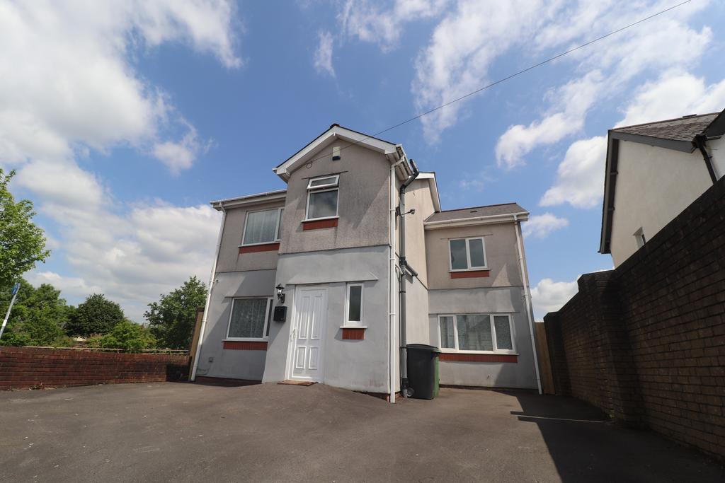 5 bed Detached House for rent in Cardiff. From Belvoir - Cardiff