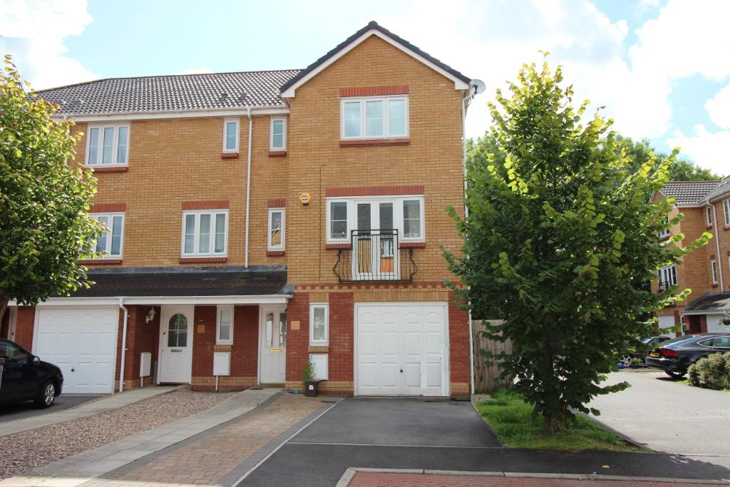 4 bed Detached House for rent in Cardiff. From Belvoir - Cardiff