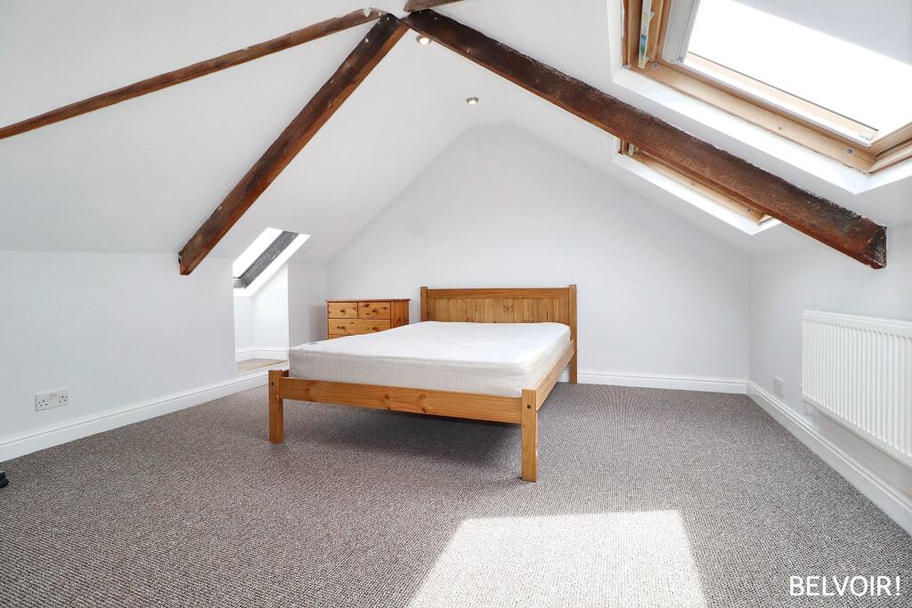 1 bed House Share for rent in Cardiff. From Belvoir - Cardiff