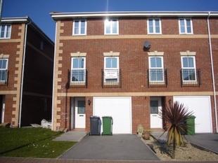 3 bed Town House for rent in Cardiff. From Belvoir - Cardiff