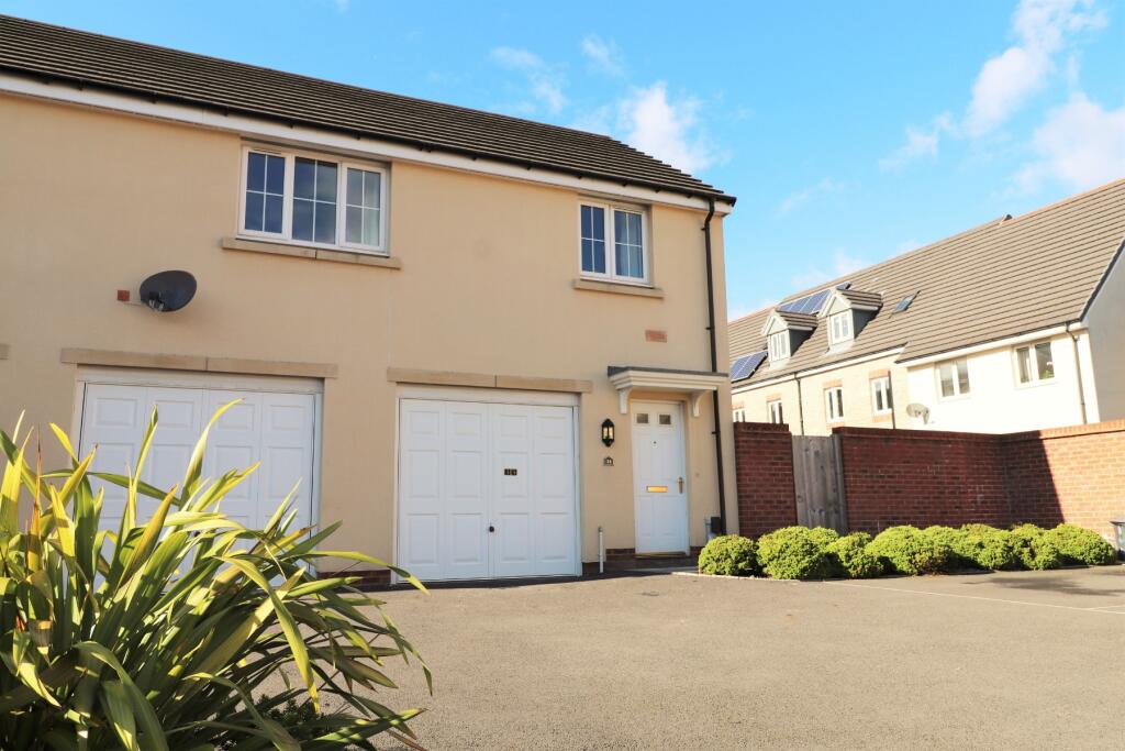 1 bed 1st Floor Flat for rent in Pontypridd. From Belvoir - Cardiff