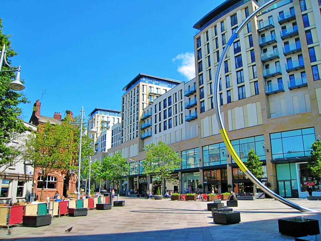 2 bed 1st Floor Flat for rent in Cardiff. From Belvoir - Cardiff 2 bed 1st Floor Flat for rent in Cardiff. From Belvoir - Cardiff