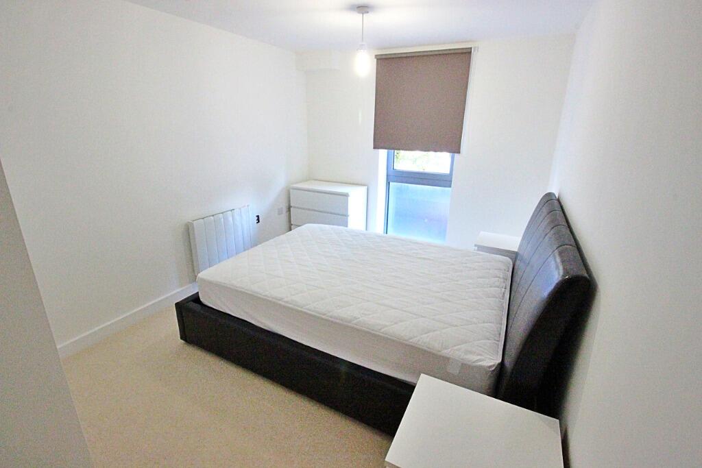 1 bed 1st Floor Flat for rent in Cardiff. From Belvoir - Cardiff