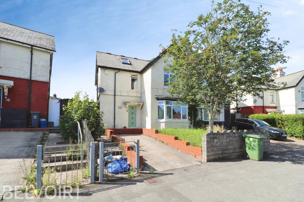4 bed Semi Detached for rent in St Fagans. From Belvoir - Cardiff