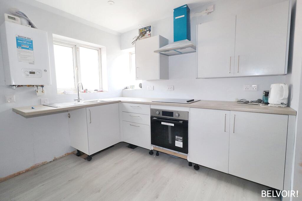 2 bed 1st Floor Flat for rent in Brynsadler. From Belvoir - Cardiff