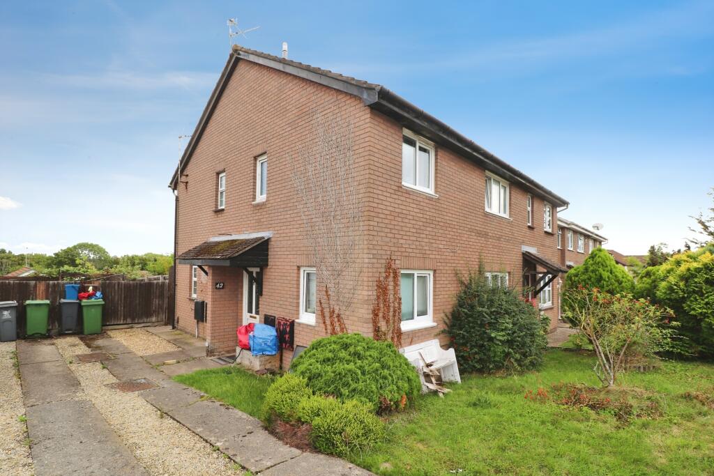 2 bed Semi Detached for rent in Cardiff. From Belvoir - Cardiff 2 bed Semi Detached for rent in Cardiff. From Belvoir - Cardiff
