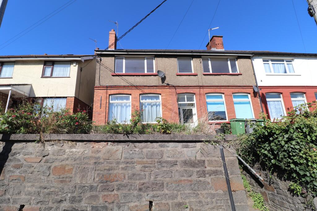 3 bed 1st Floor Flat for rent in Cardiff. From Belvoir - Cardiff