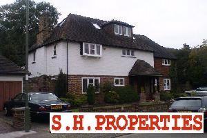 7 bed Detached House for rent in Hendon. From S H Properties Hendon