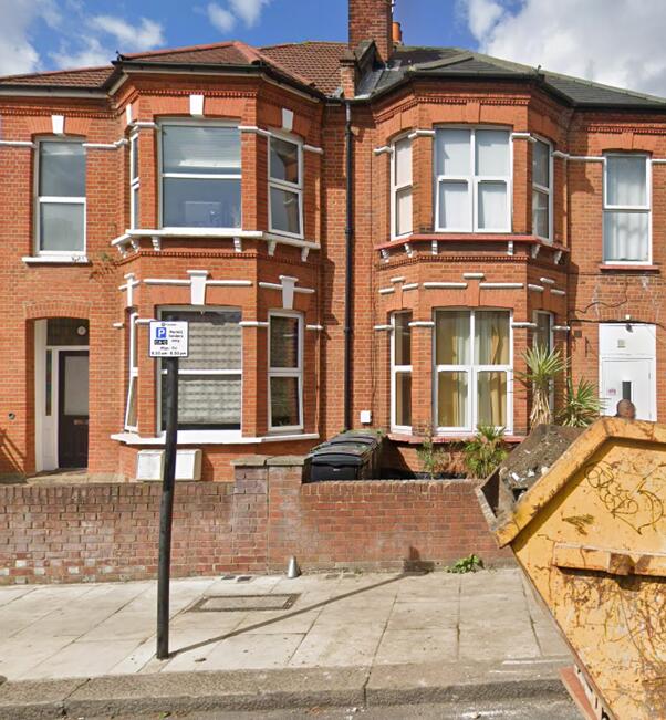 0 bed Studio for rent in Willesden. From S H Properties Hendon