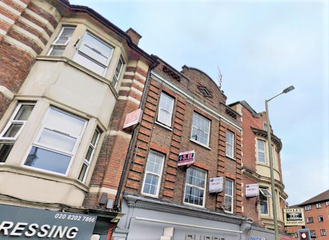 4 bed House Share for rent in Hendon. From S H Properties Hendon