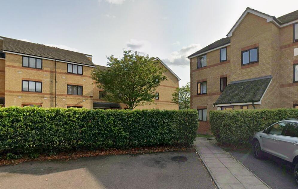 1 bed 1st Floor Flat for rent in Willesden. From S H Properties Hendon
