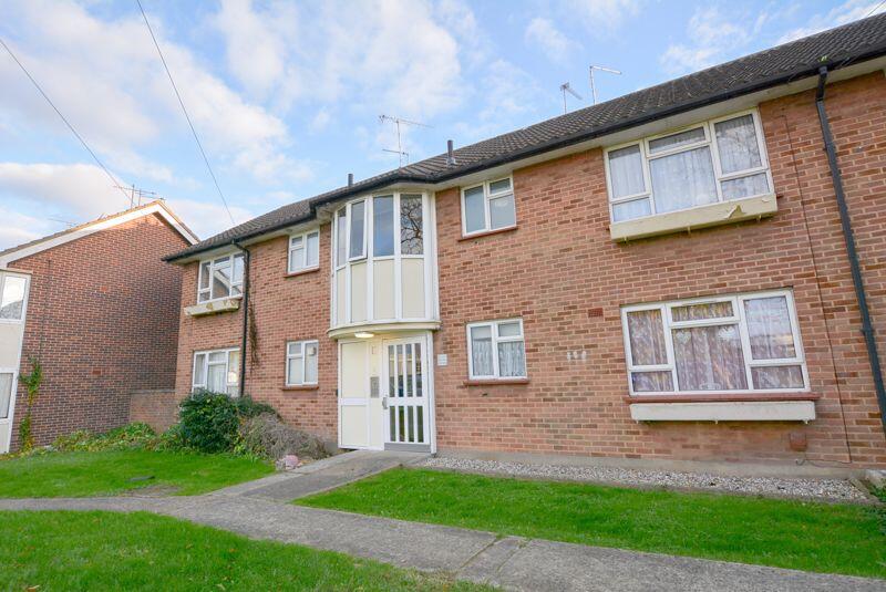 1 bed 1st Floor Flat for rent in Rochford. From Belle Vue Property Services - Southend-on-sea