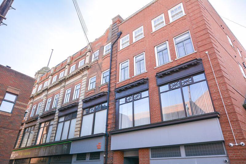 2 bed 1st Floor Flat for rent in Southend-on-Sea. From Belle Vue Property Services - Southend-on-sea