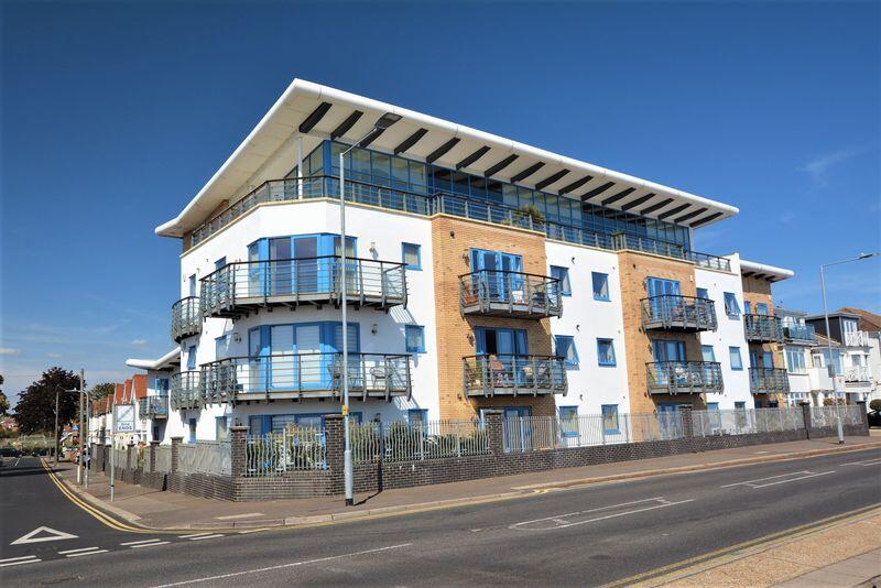 2 bed 1st Floor Flat for rent in Southend-on-Sea. From Belle Vue Property Services - Southend-on-sea
