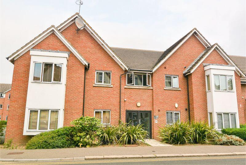 2 bed 1st Floor Flat for rent in Southend-on-Sea. From Belle Vue Property Services - Southend-on-sea