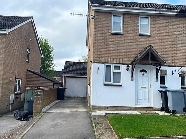 2 bed Semi Detached for rent in Carterton. From David Richings Estate Agents - Carterton