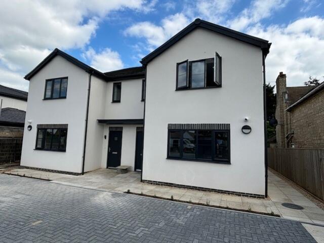 1 bed House (unspecified) for rent in Carterton. From David Richings Estate Agents - Carterton 1 bed House (unspecified) for rent in Carterton. From David Richings Estate Agents - Carterton