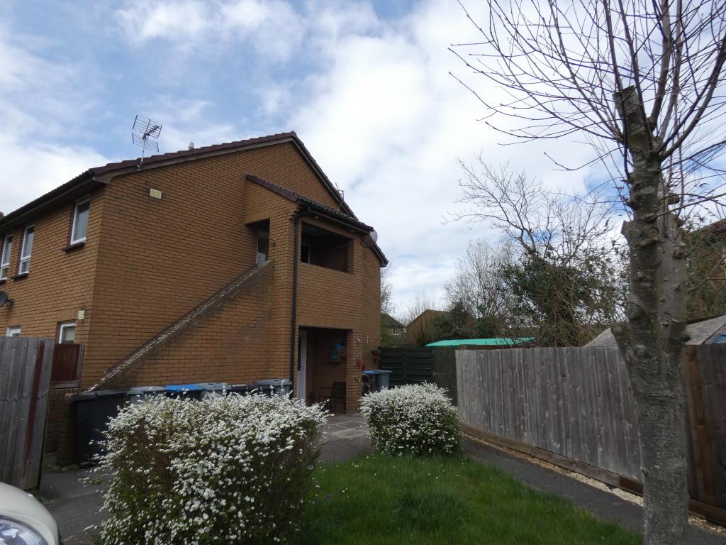0 bed Studio for rent in Carterton. From David Richings Estate Agents - Carterton