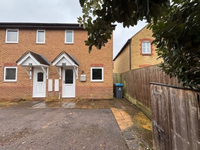 2 bed Semi Detached for rent in Shilton. From David Richings Estate Agents - Carterton