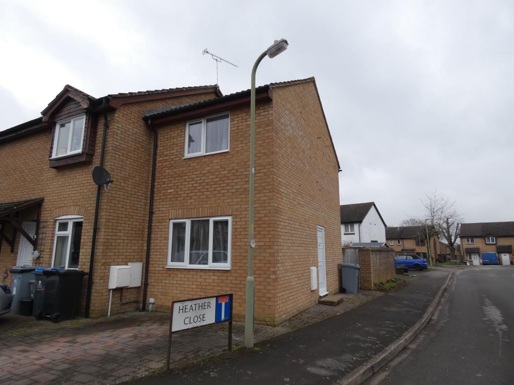 1 bed Semi Detached for rent in Carterton. From David Richings Estate Agents - Carterton