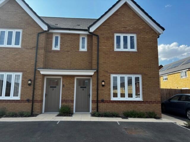 3 bed Semi Detached for rent in Brize Norton. From David Richings Estate Agents - Carterton