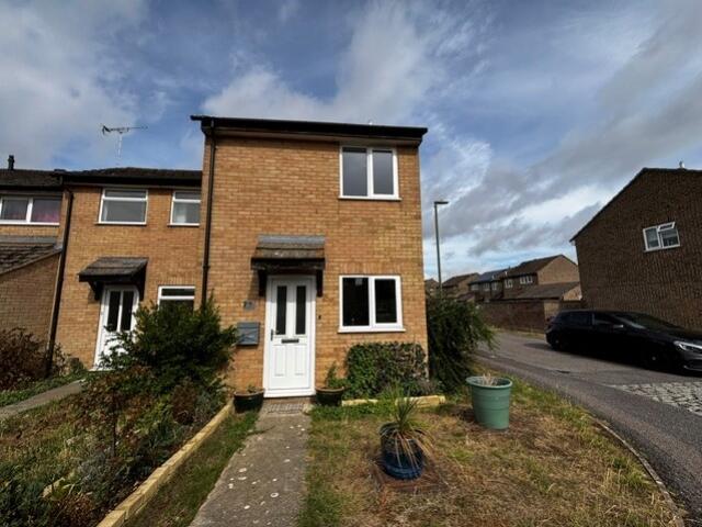 2 bed Semi Detached for rent in Carterton. From David Richings Estate Agents - Carterton