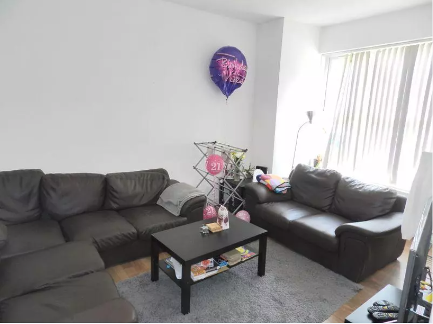 7 bed Mid Terraced House for rent in Leeds. From Big Blue Lettings - Leeds 7 bed Mid Terraced House for rent in Leeds. From Big Blue Lettings - Leeds