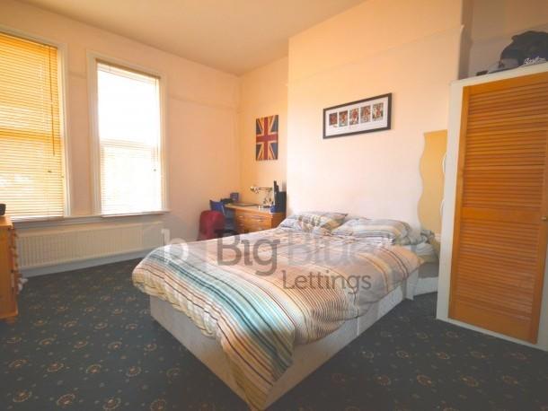 10 bed House Share for rent in Leeds. From Big Blue Lettings - Leeds