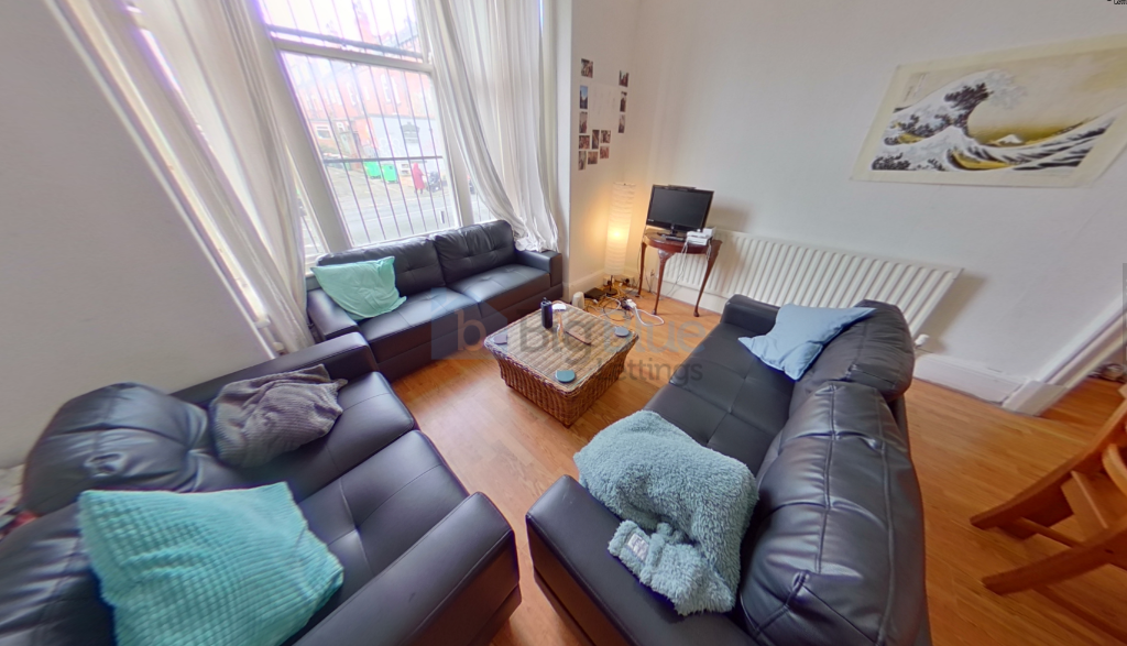 7 bed Mid Terraced House for rent in Leeds. From Big Blue Lettings - Leeds