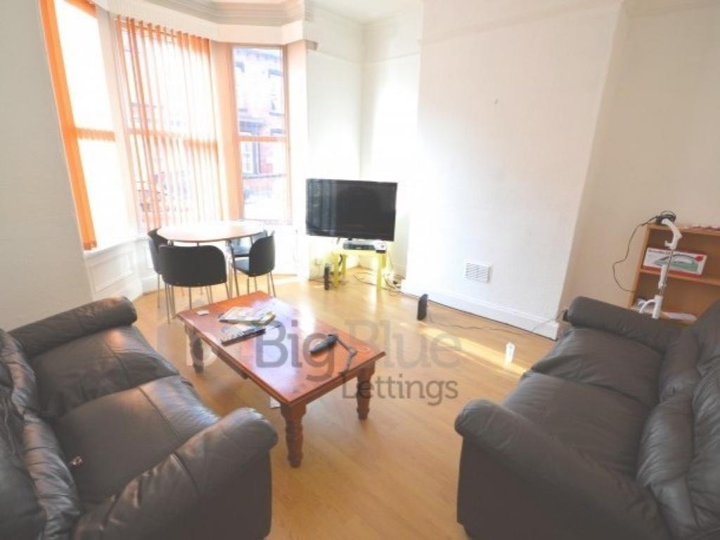 6 bed Mid Terraced House for rent in Leeds. From Big Blue Lettings - Leeds 6 bed Mid Terraced House for rent in Leeds. From Big Blue Lettings - Leeds