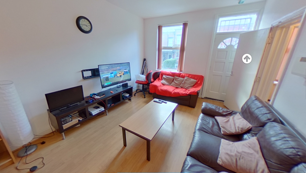5 bed Mid Terraced House for rent in Leeds. From Big Blue Lettings - Leeds