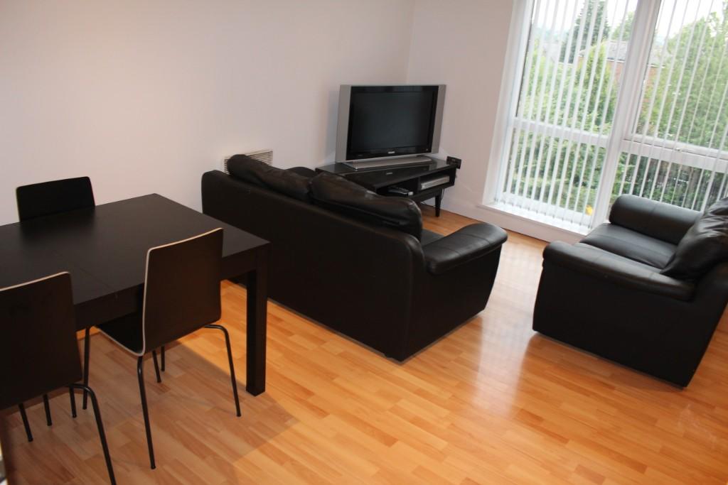 3 bed Flat Share for rent in Leeds. From Big Blue Lettings - Leeds