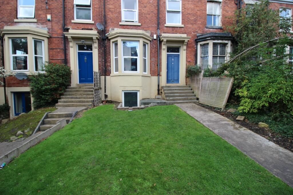 7 bed End of Terrace for rent in Leeds. From Big Blue Lettings - Leeds 7 bed End of Terrace for rent in Leeds. From Big Blue Lettings - Leeds