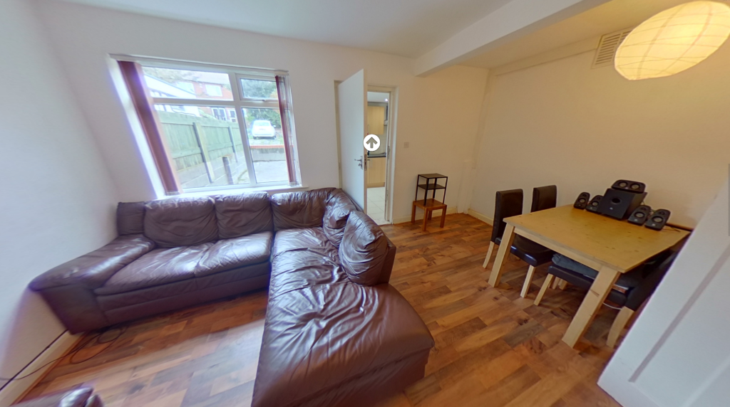 3 bed House Share for rent in Leeds. From Big Blue Lettings - Leeds
