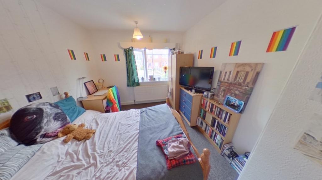3 bed House Share for rent in Leeds. From Big Blue Lettings - Leeds
